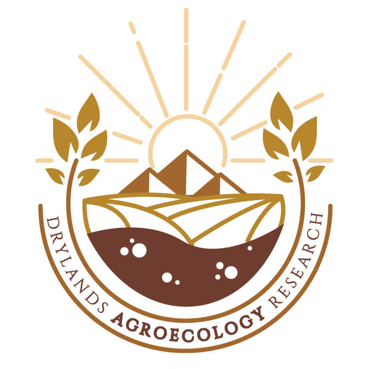 Drylands Agroecology Research logo